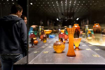 Activités & Tourisme · Hotel Revotel · Hotel Nancy