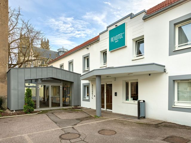 hotel